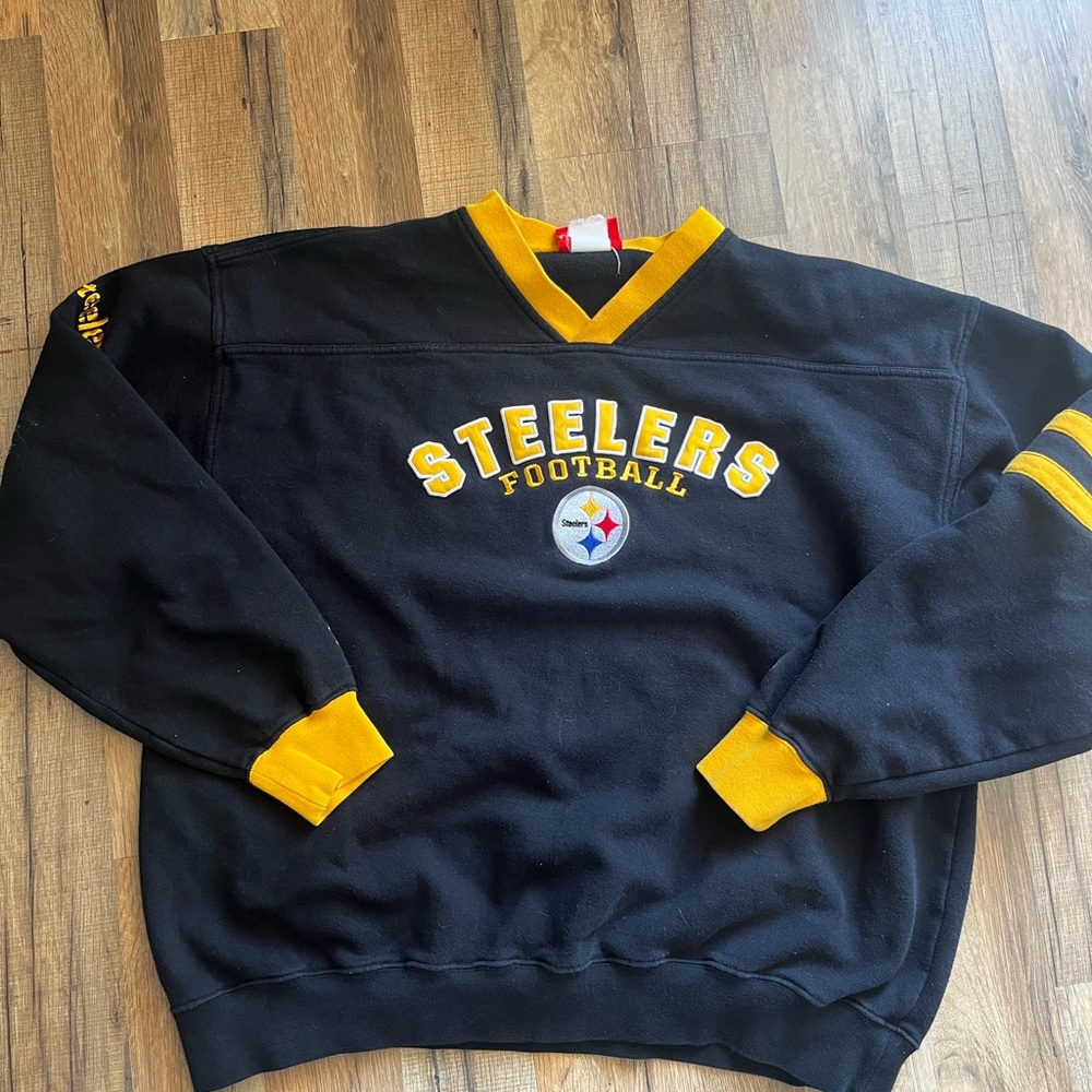 Steelers Sweater